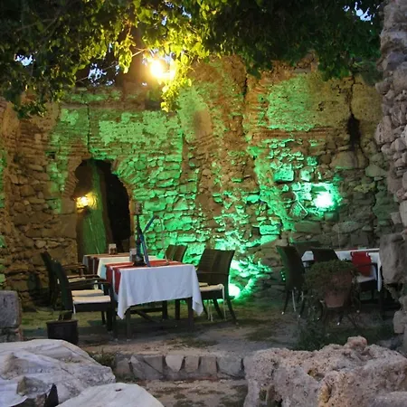 Hotel Elit Koseoglu 3*